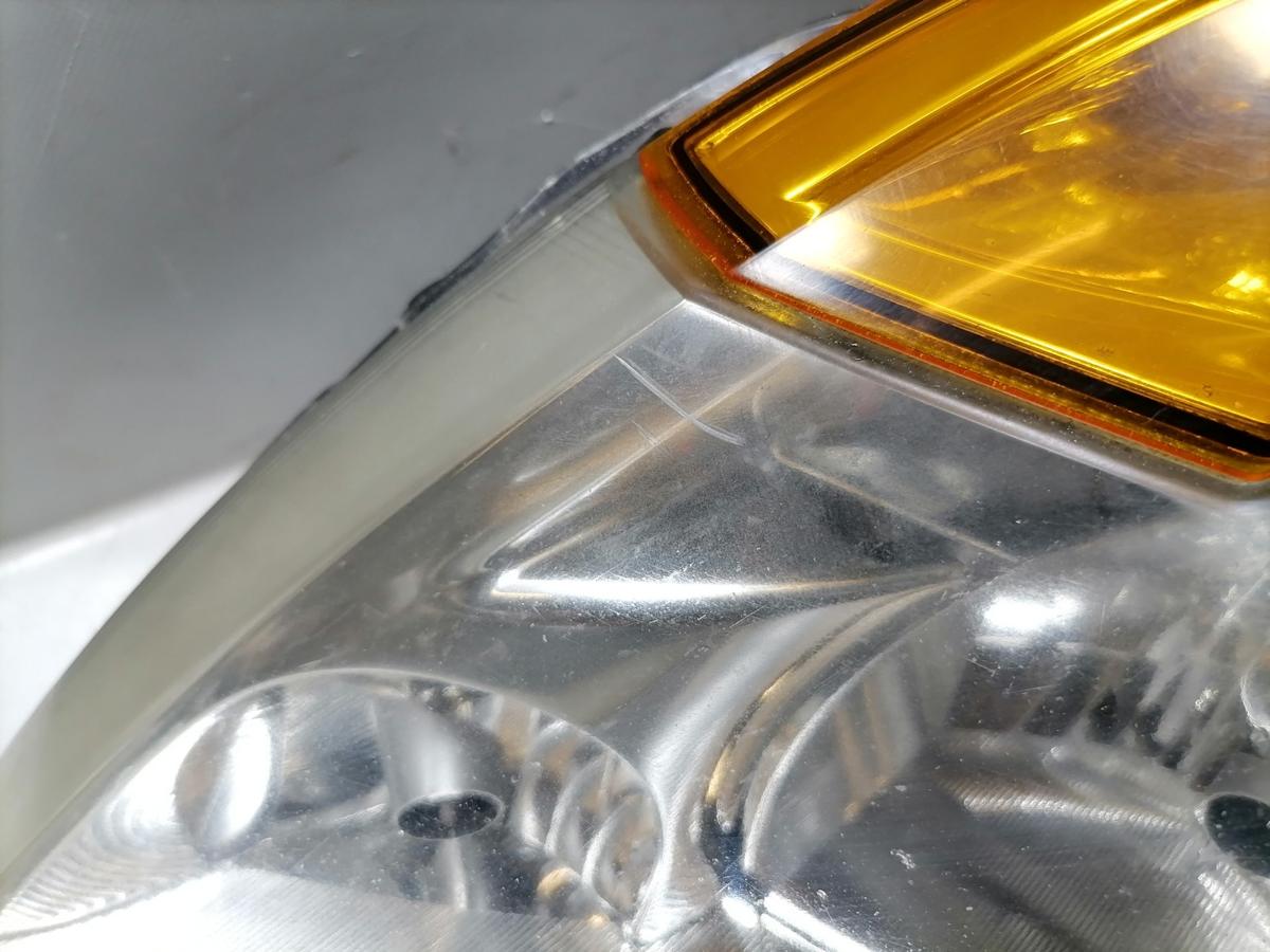 Renault Modus original Scheinwerfer vorn links Halogen Bj.2005
